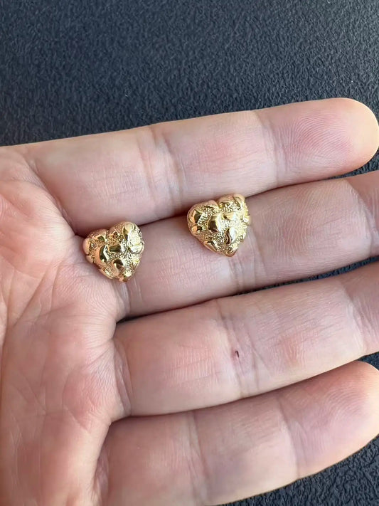 All Baddies Stud Earrings 🏆