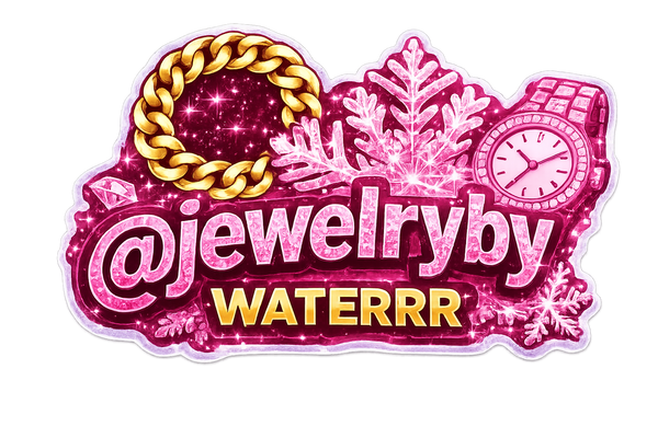 Jewelry By Waterrrr