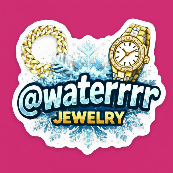 Jewelry By Waterrrr