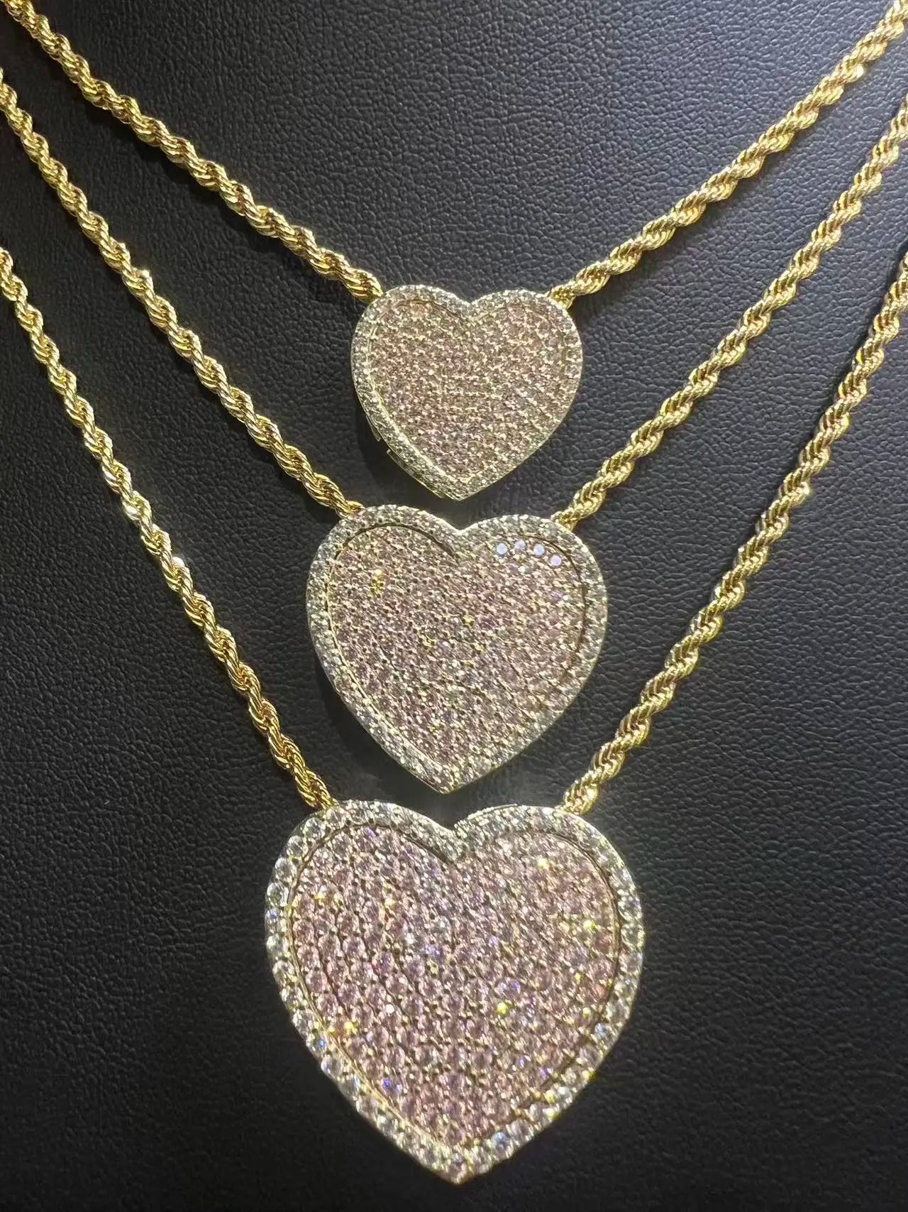 All New 2026 Baddie Rope Chains 🎀