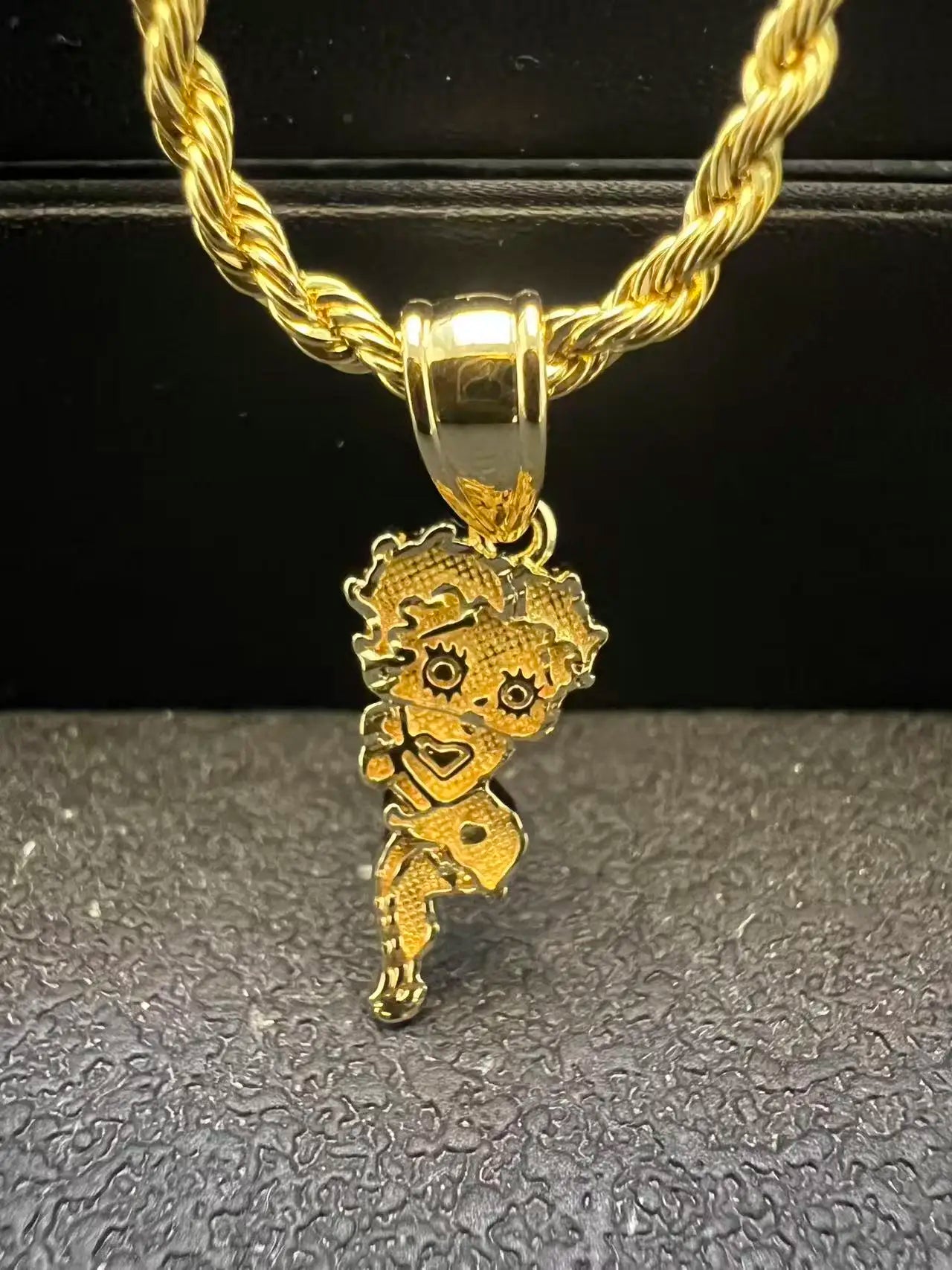 All New 2026 Baddie Y2K Chains 🎀