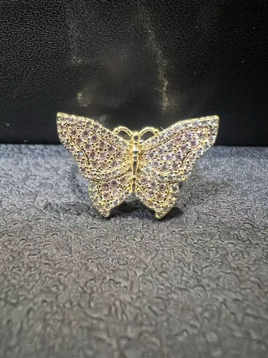 All New 2026 Baddie Singular Rings 🎀