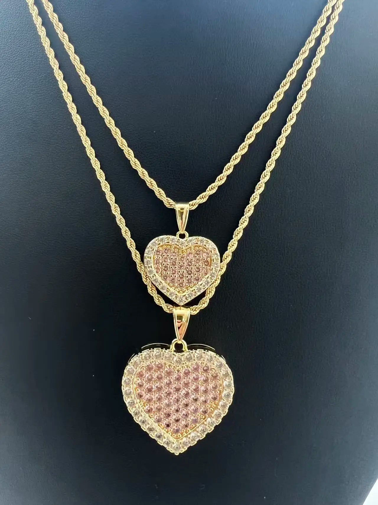 All New 2026 Baddie Y2K Chains 🎀