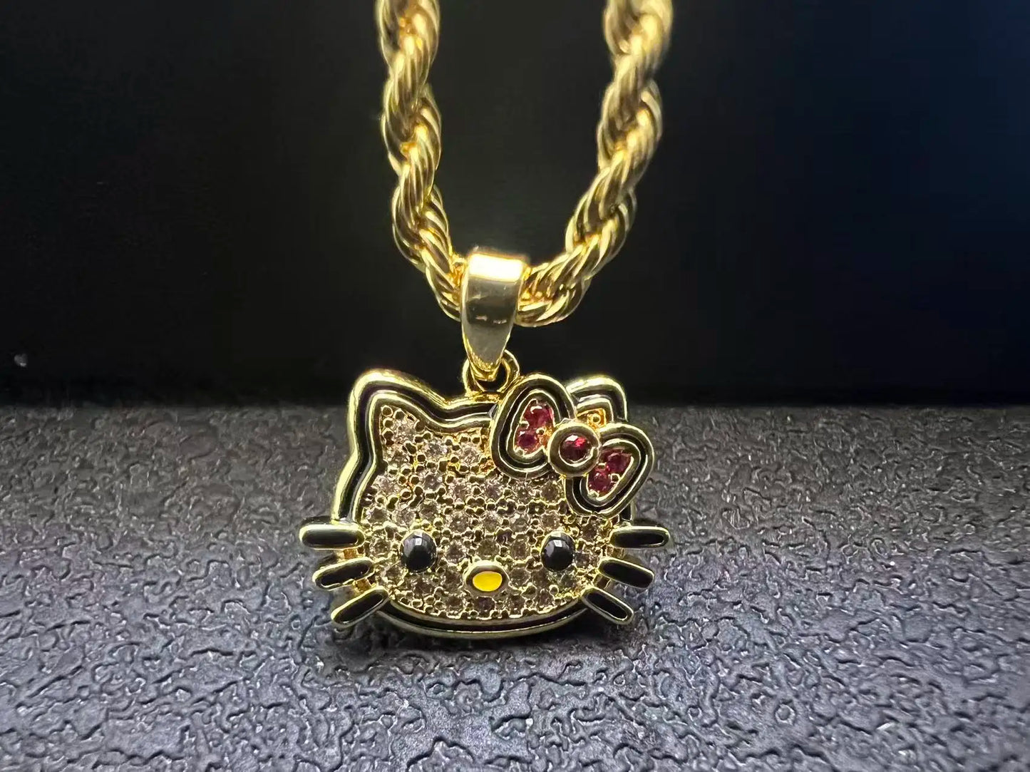 All New 2026 Baddie Y2K Chains 🎀