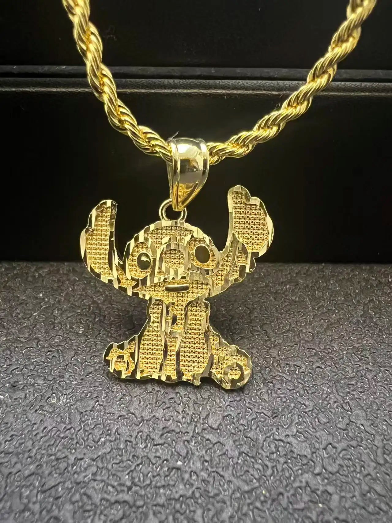 All New 2026 Baddie Y2K Chains 🎀