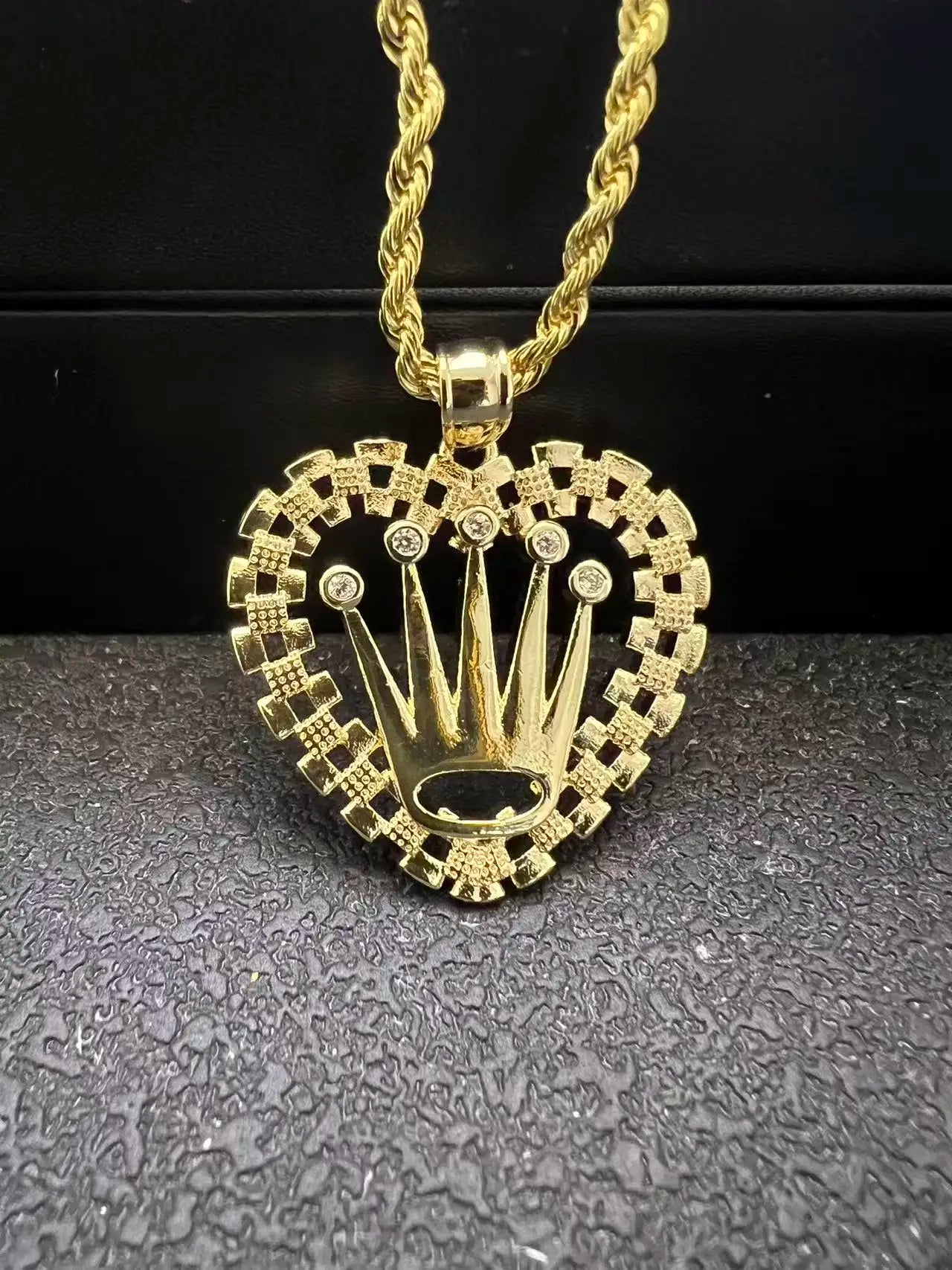 All New 2026 Baddie Y2K Chains 🎀