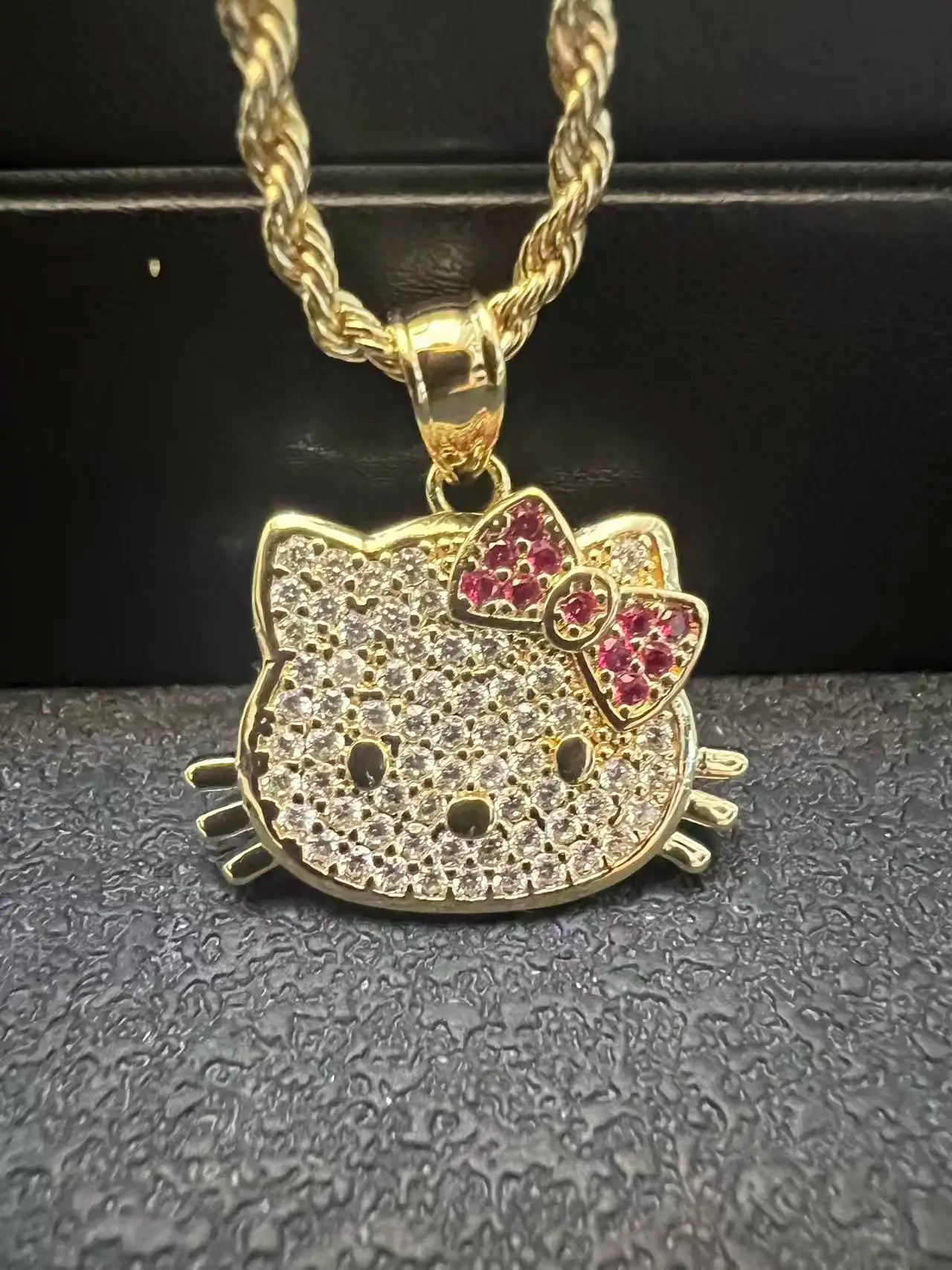 All New 2026 Baddie Y2K Chains 🎀