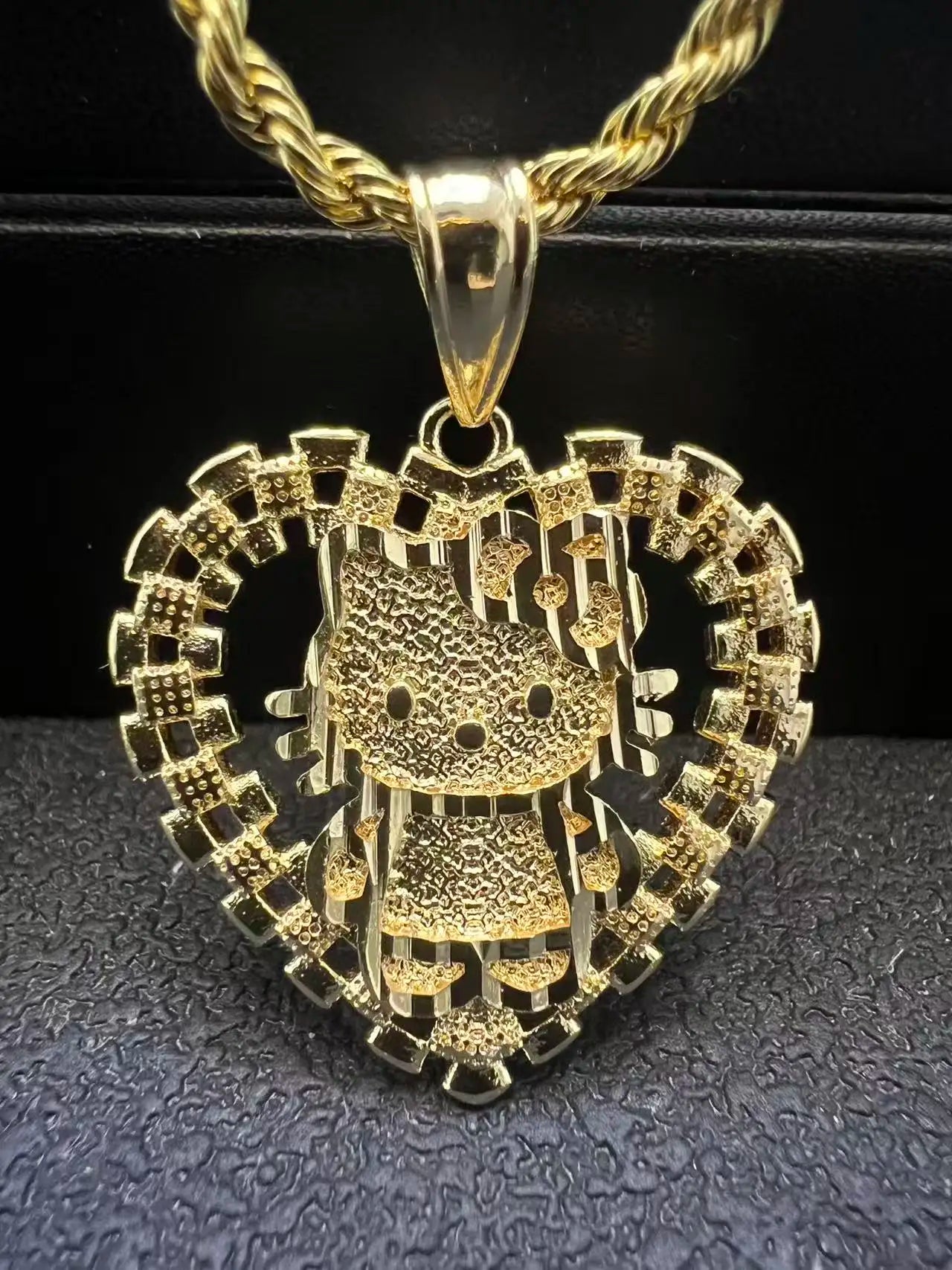 All New 2026 Baddie Y2K Chains 🎀