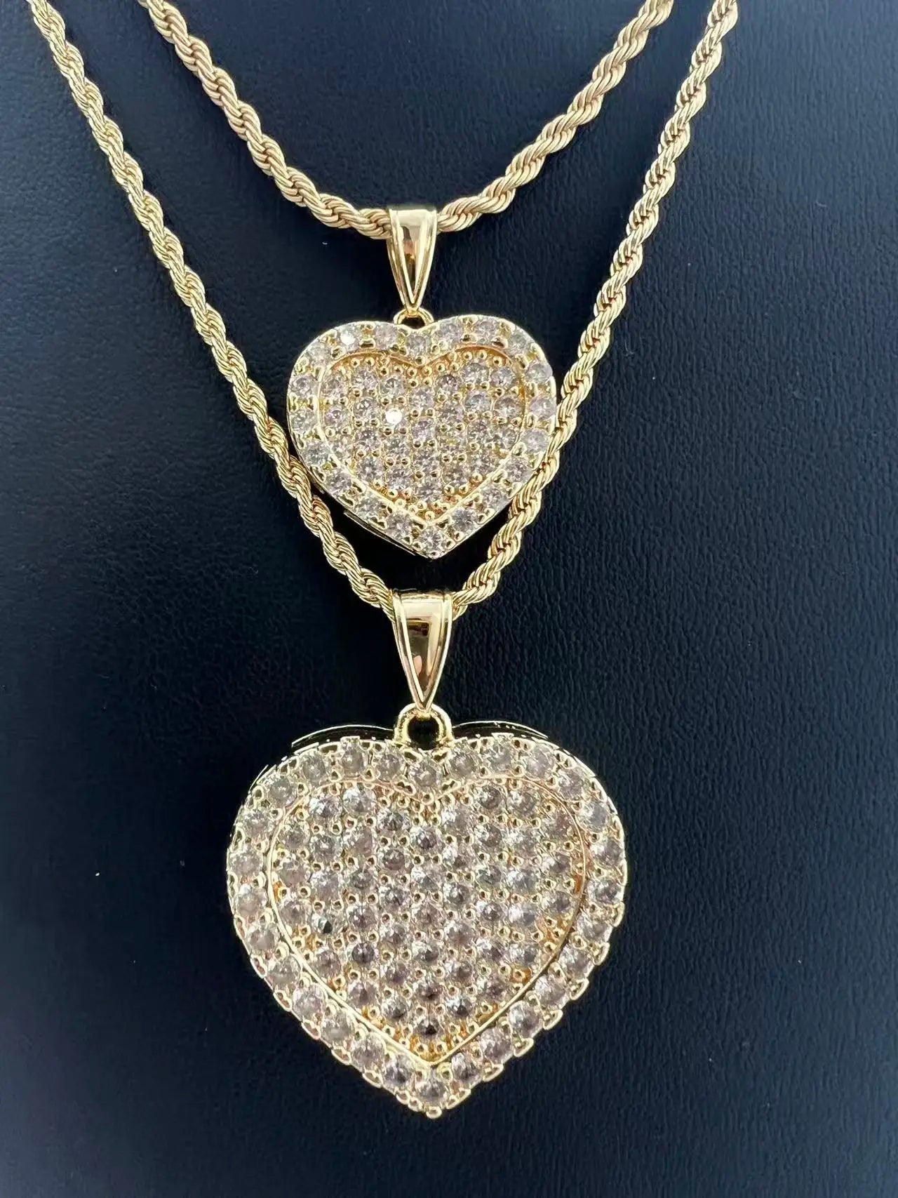 All New 2026 Baddie Y2K Chains 🎀