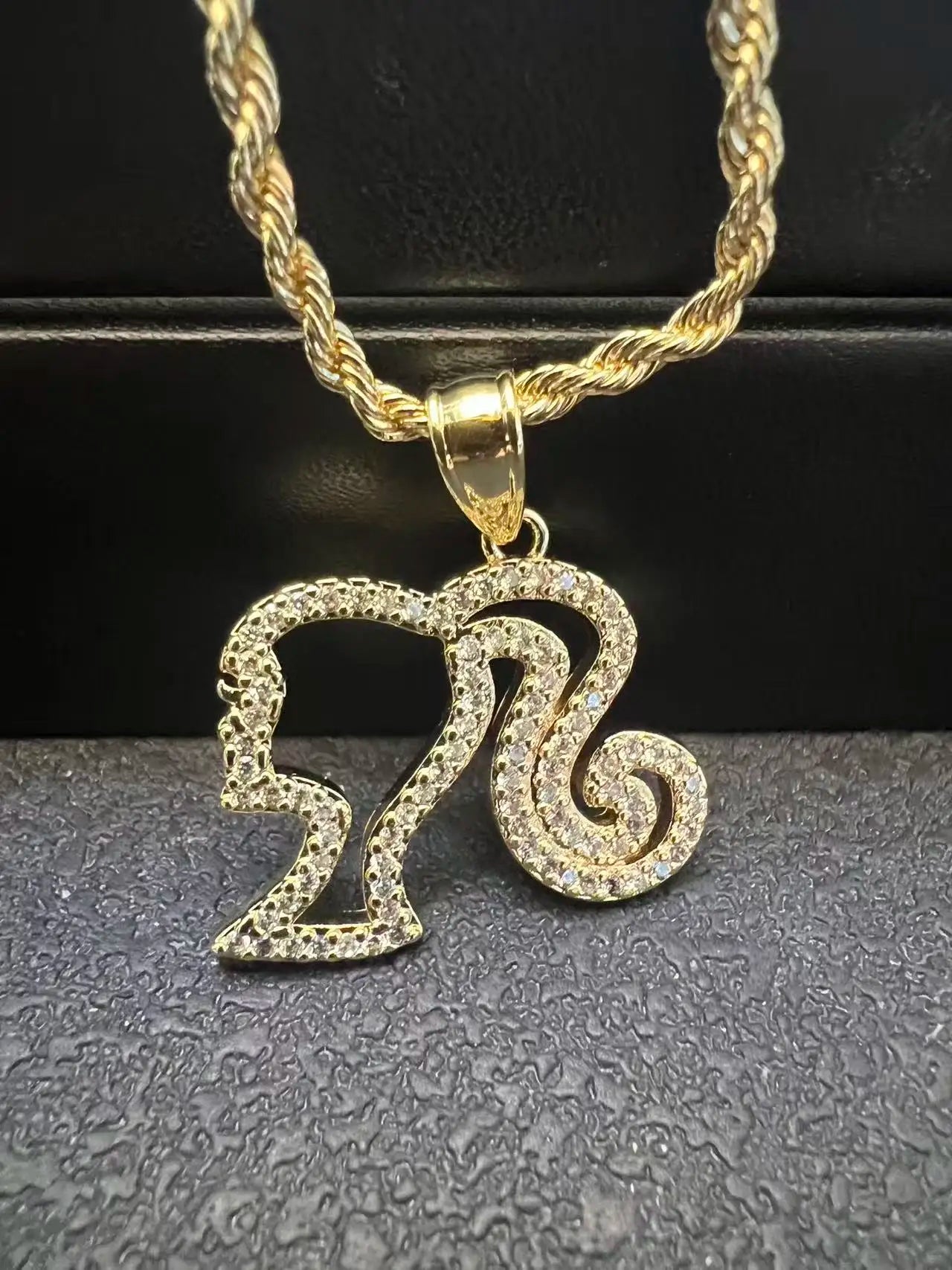 All New 2026 Baddie Y2K Chains 🎀