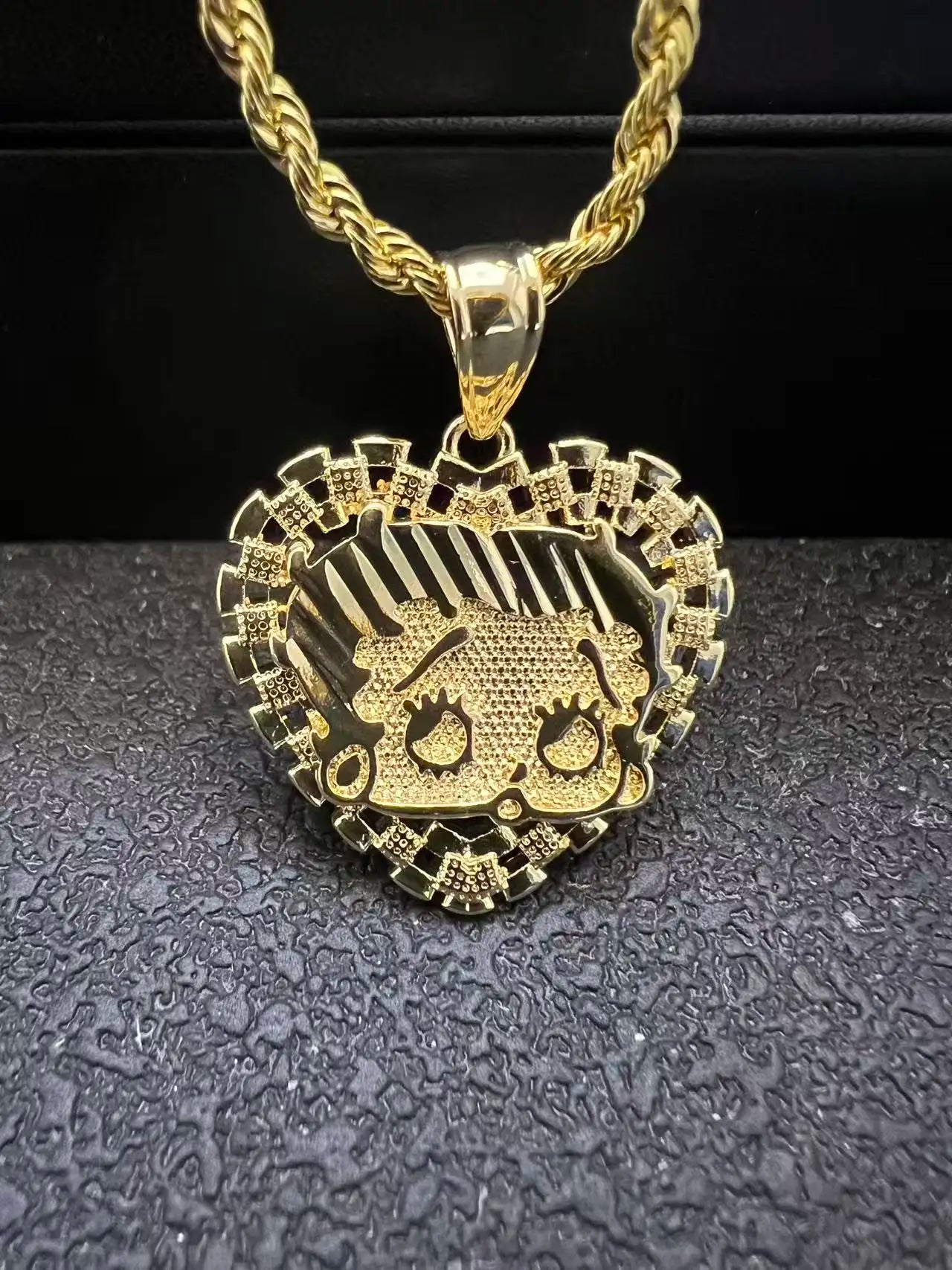 All New 2026 Baddie Y2K Chains 🎀