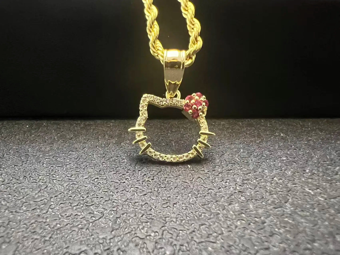All New 2026 Baddie Y2K Chains 🎀
