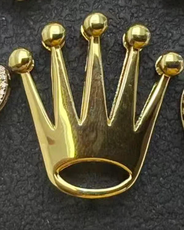 All Baddie Rolex Chain *Pendants Only* 🏆